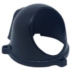 Protetor Para Câmera Dome Preto