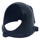 Protetor Para Câmera Dome Preto