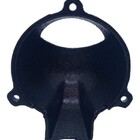 Protetor Para Câmera Dome Preto