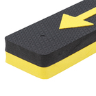 Protetor para Garagem 45x8x4cm 1 unidade