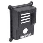 Protetor para Interfone Alumínio 50x120mm Decorarte