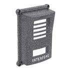 Protetor para Interfone F8s Decorarte