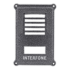 Protetor para Interfone F8s Decorarte