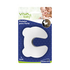 Protetor para Portas 1 unidade 12x9cm 5162 Viva Baby
