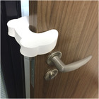 Protetor para Portas 1 unidade 12x9cm 5162 Viva Baby