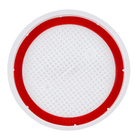 Protetor para Ralo Redondo Grande Plástico 14,30cm Paramax