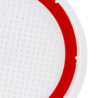 Protetor para Ralo Redondo Grande Plástico 14,30cm Paramax