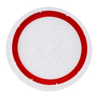 Protetor para Ralo Redondo Grande Plástico 14,60cm Paramax