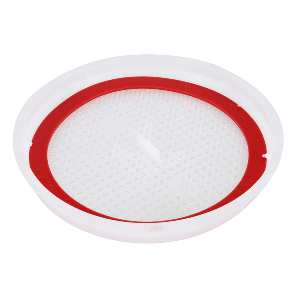 Protetor para Ralo Redondo Grande Plástico 14,60cm Paramax