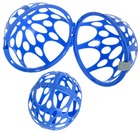 Protetor lava roupas intimas Rosa Plasutil