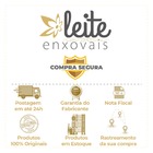 Protetor Para Sofá Dupla Face Manu 3 Lugares Cáqui E Marrom