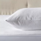 Protetor Para Travesseiro 50x90 Algodão Maison Buddemeyer