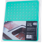 Protetor Pia Para Lavar Escorredor De Louças Grade Protege Ve