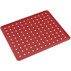 Protetor Pia Para Lavar Escorredor De Louças Grade Protege Ve