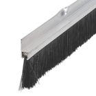 Protetor Porta Parafusar Espátula Alumínio Prata 1,25m 1 peças