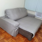 Protetor Pra Sofá De 3 Lugares Retrátil E Reclinável Em Gorgu