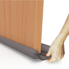 Protetor Rolinho Veda Porta Impermeável Contra Insetos 80cm -