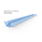 Protetor Rolinho Veda Porta Impermeável Contra Insetos 80cm -