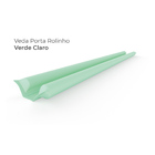 Protetor Rolinho Veda Porta Impermeável Contra Insetos 80cm -