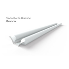 Protetor Rolinho Veda Porta Impermeável Contra Insetos 90cm -
