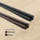 Protetor Rolinho Veda Porta Impermeável - Vários Tamanhos - M