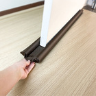 Protetor Rolinho Veda Porta Impermeável - Vários Tamanhos - M