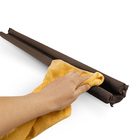 Protetor Rolinho Veda Porta Impermeável - Vários Tamanhos - M