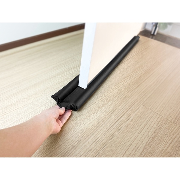 Protetor Rolinho Veda Porta Impermeável - Vários Tamanhos - P