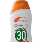 Protetor Solar Fps 30 Com Repelente 120 Ml Nutriex