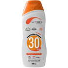 Protetor Solar Fps 30 Corporal Profissional 120 Ml Nutriex