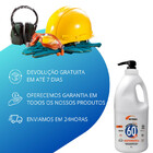 Protetor Solar Fps 60 Corporal Profissional 2l Nutriex