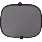 Protetor Solar Para Carro Com Ventosas 2 Unidades Buba 10503