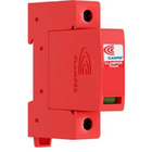 Protetor Surto Dps Clamper Front Anti Raio 175v 20ka