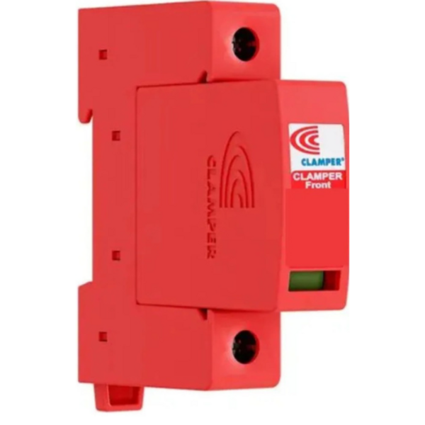 Protetor Surto Dps Clamper Front Anti Raio 175v 20ka