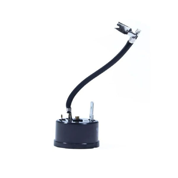 Protetor Térmico Vix  1/3 127 Volts Protetor Térmico Vix 1/3