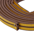 Protetor Veda Frestas 0,9 X 0,2cm Com 3 Metros Cb3154 Hutz