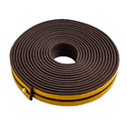 Protetor Veda Frestas 0,9 X 0,2cm Com 3 Metros Cb3154 Hutz