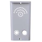 Protetor Vídeo Porteiro Modelo F8 Ferro 2RM