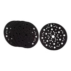 Protetores P/ Suporte De Lixadeira 6" / 150mm 67 Furos Mirka