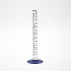 Proveta de plástico para cerveja artesanal Lamas Brew 250 ml