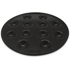 Provoleira 28cm – Ceraflame - Preto