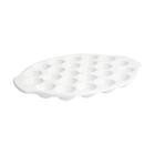 Provolera Tábua Para Gratinar Cooking 29 Cm X 22 Cm - Scalla
