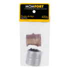 Prumo 400g Momfort