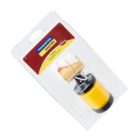 Prumo 500 G Tramontina Em Aço Com Revestimento Externo Em Plá