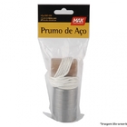 Prumo Aco Parede Max 400g 80555