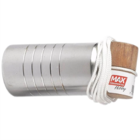 Prumo Aco Parede Max 900g 83555