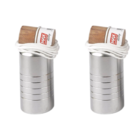 Prumo Aco Parede Max 900g 83555