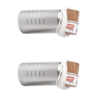 Prumo Aco Parede Max 900g 83555