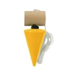 Prumo Centro Cônico 8738 400g Lotus