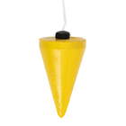 Prumo de Aço 400g Momfort